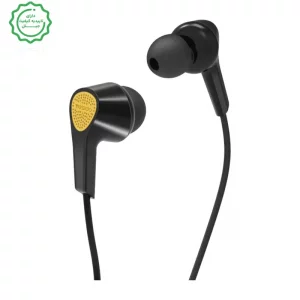 هندزفری سیم دار جک 3.5MM مدل مکالمه دار از برند Yesido YH25 (100% اورجینال)
