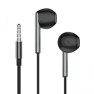 هندزفری سیم دار جک 3.5MM مدل مکالمه دار HIFI از برند Yesido YH23 (100% اورجینال)