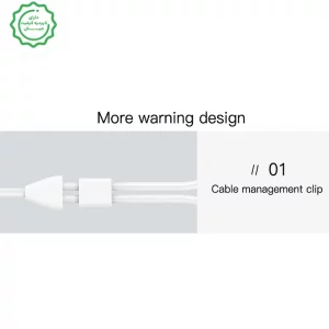 هندزفری سیم دار USB-C مدل مکالمه دار DECODE از برند Yesido YH35 (100% اورجینال)