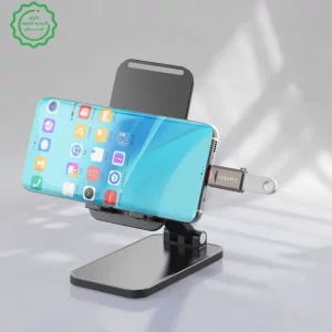 مبدل OTG مدل Type-C به USB 3.0 ایرلدوم Earldom OT88C (100% اورجینال)