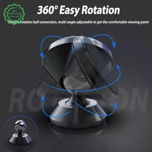 هولدر نگهدارنده مگنتی خودرو مدل FO-008