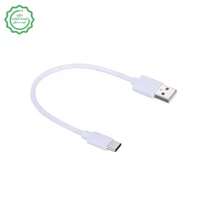 پاوربانک به ظرفیت 20.000Mah و توان 20 وات QC3.0 مدل KP-23