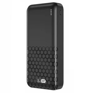 پاوربانک به ظرفیت 20.000Mah و توان 20 وات QC3.0 مدل KP-23