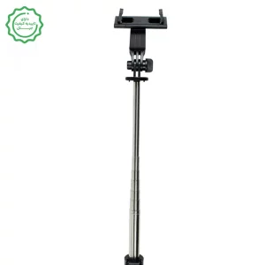 سه پایه و مونوپاد گوشی موبایل مدل T10 ریموت دار