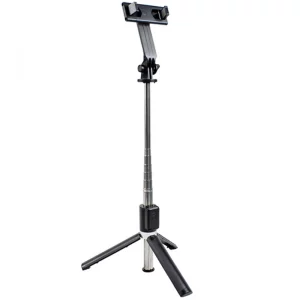 سه پایه و مونوپاد گوشی موبایل مدل T10 ریموت دار