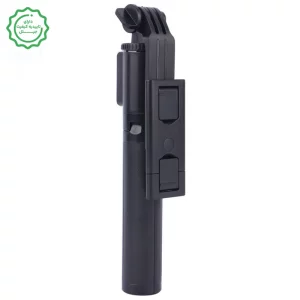 سه پایه و مونوپاد گوشی موبایل مدل T10 ریموت دار