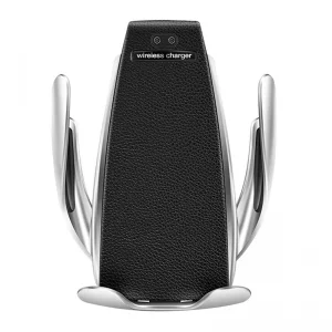 هولدر ماشین و شارژر بیسیم دریچه کولری مدل S5