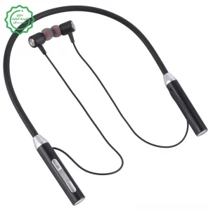 هندزفری بلوتوثی گردنی مکالمه دار HIFI مدل HM01A (نسخه اورجینال)