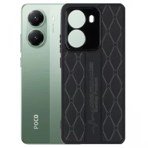 کاور طرح پافری برای گوشی شیائومی Xiaomi Poco X7 Pro