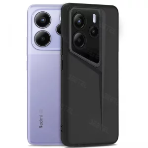 قاب پورش دیزاین مدل Rokcp برای موبایل شیائومی Redmi Note 14 4G