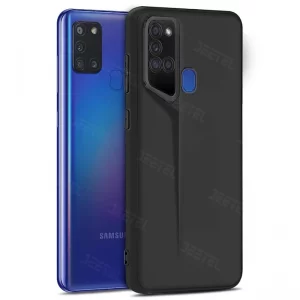 قاب پورش دیزاین مدل Rokcp برای موبایل سامسونگ Galaxy A21S