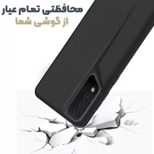 قاب پورش دیزاین مدل Rokcp برای موبایل سامسونگ Galaxy A50/A30S