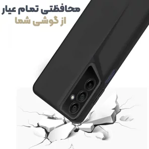 قاب پورش دیزاین مدل Rokcp برای موبایل سامسونگ Galaxy A15