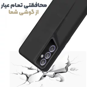 قاب پورش دیزاین مدل Rokcp برای موبایل سامسونگ Galaxy A54