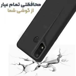 قاب پورش دیزاین مدل Rokcp برای موبایل هوآوی Y9 2019  / Y8S