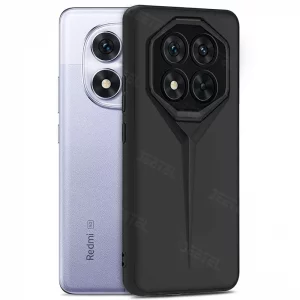 قاب پورش دیزاین مدل Rokcp برای موبایل شیائومی Redmi Note 14 Pro 4G