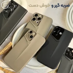 قاب پورش دیزاین مدل Rokcp برای موبایل شیائومی Redmi Note 14 Pro 5G / Poco X7