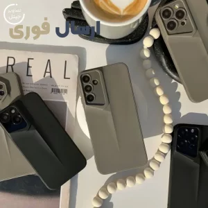 قاب پورش دیزاین مدل Rokcp برای موبایل شیائومی Redmi Note 14 Pro 5G / Poco X7