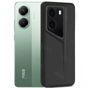 قاب پورش دیزاین مدل Rokcp برای موبایل شیائومی Poco X7 Pro