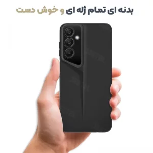 قاب پورش دیزاین مدل Rokcp برای موبایل سامسونگ Galaxy A05S