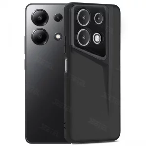 قاب پورش دیزاین مدل Rokcp برای موبایل شیائومی Redmi Note 13 4G