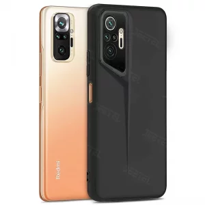 قاب پورش دیزاین مدل Rokcp برای موبایل شیائومی Redmi Note 10 Pro