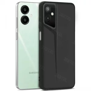قاب پورش دیزاین مدل Rokcp برای موبایل سامسونگ Galaxy A06