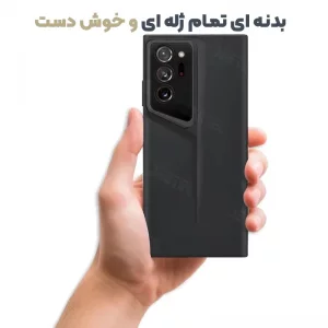 قاب پورش دیزاین مدل Rokcp برای موبایل سامسونگ Galaxy Note 20 Ultra
