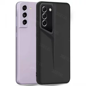 قاب پورش دیزاین مدل Rokcp برای موبایل سامسونگ Galaxy S21 FE