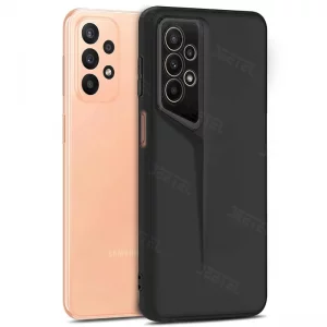 قاب پورش دیزاین مدل Rokcp برای موبایل سامسونگ Galaxy A23