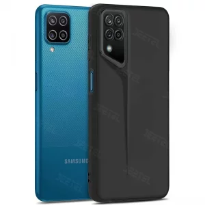 قاب پورش دیزاین مدل Rokcp برای موبایل سامسونگ Galaxy A12