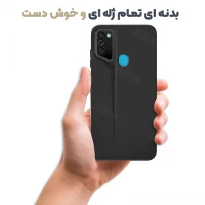 قاب پورش دیزاین مدل Rokcp برای موبایل سامسونگ Galaxy A11