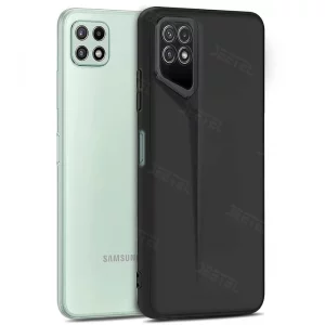 قاب پورش دیزاین مدل Rokcp برای موبایل سامسونگ Galaxy A22 5G