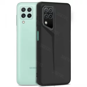 قاب پورش دیزاین مدل Rokcp برای موبایل سامسونگ Galaxy A22 4G