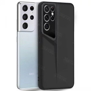 قاب پورش دیزاین مدل Rokcp برای موبایل سامسونگ Galaxy S21 Ultra
