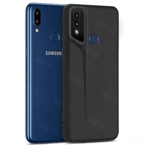 قاب پورش دیزاین مدل Rokcp برای موبایل سامسونگ Galaxy A10S