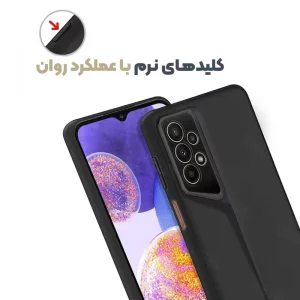قاب پورش دیزاین مدل Rokcp برای موبایل سامسونگ Galaxy A13 4G