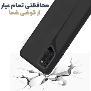 قاب پورش دیزاین مدل Rokcp برای موبایل سامسونگ Galaxy A31