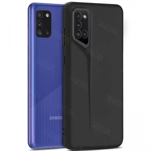 قاب پورش دیزاین مدل Rokcp برای موبایل سامسونگ Galaxy A31