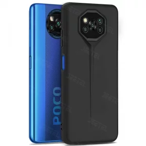 قاب پورش دیزاین مدل Rokcp برای موبایل شیائومی Poco X3