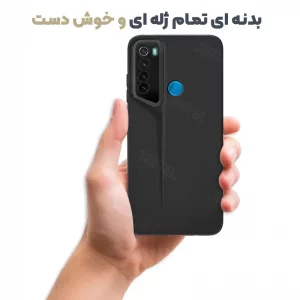 قاب پورش دیزاین مدل Rokcp برای موبایل شیائومی Redmi Note 8