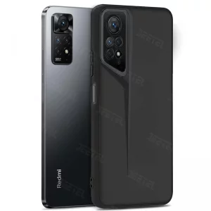 قاب پورش دیزاین مدل Rokcp برای موبایل شیائومی Redmi Note 11 Pro