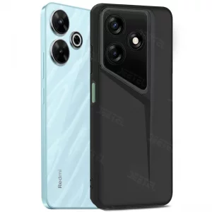 قاب پورش دیزاین مدل Rokcp برای موبایل شیائومی Redmi 13