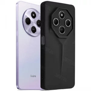 قاب پورش دیزاین مدل Rokcp برای موبایل شیائومی Redmi 14C