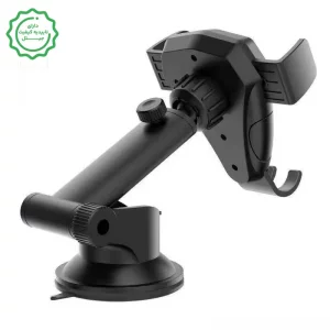 هولدر و پایه نگهدارنده ماشین مدل گیره ای مکنده CZ340