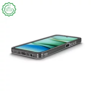 قاب شفاف Xiaomi Redmi A5 مدل ژله ای محافظ لنزدار