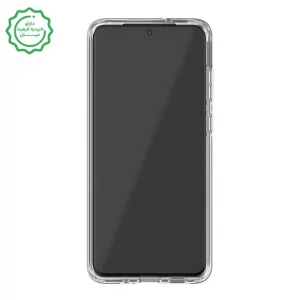 قاب گوشی Samsung Galaxy S20 Plus مدل تمام ژله ای (محافظ لنزدار)