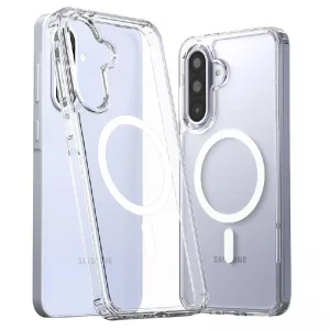 قاب اورجینال مگ سیف برای گوشی Samsung Galaxy A56 از برند برلیا