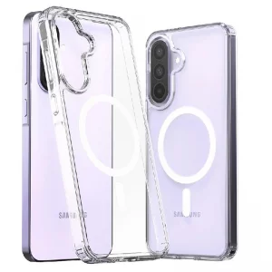 قاب اورجینال مگ سیف برای گوشی Samsung Galaxy A36 از برند برلیا