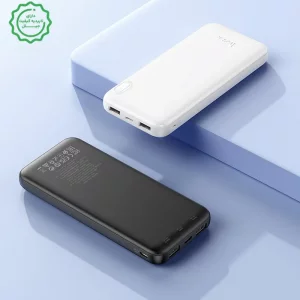 پاوربانک به ظرفیت 10.000Mah از برند هوکو مدل Hoco J128 (100% اورجینال)